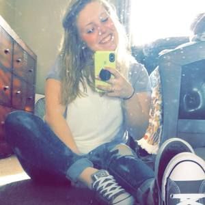 Meet your Posher, Molly